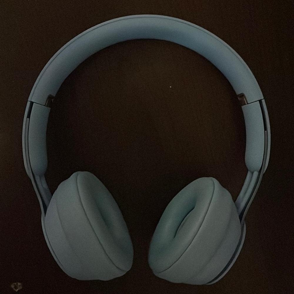 Beats Solo pro
